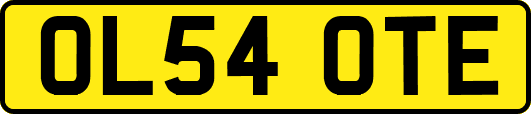 OL54OTE