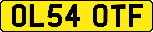 OL54OTF