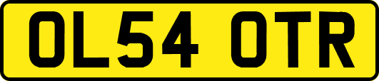 OL54OTR