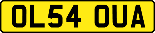 OL54OUA