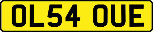 OL54OUE