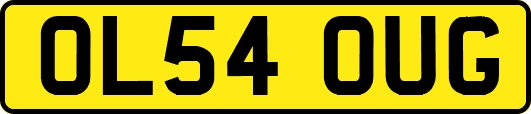 OL54OUG