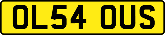 OL54OUS