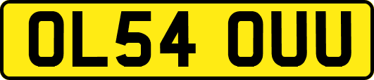 OL54OUU