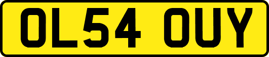 OL54OUY