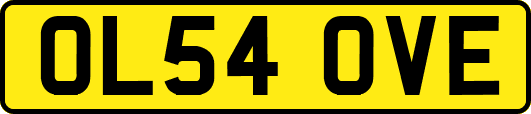 OL54OVE