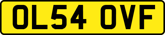 OL54OVF