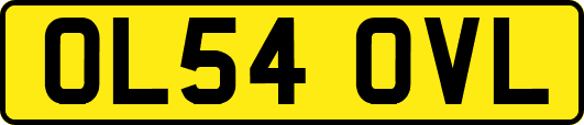 OL54OVL