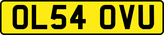 OL54OVU