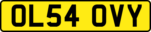 OL54OVY