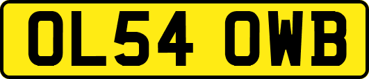 OL54OWB