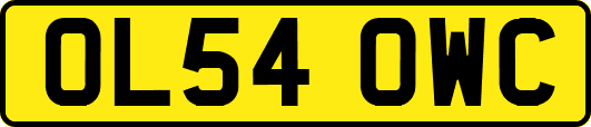 OL54OWC