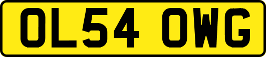 OL54OWG