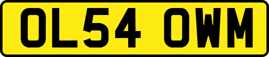 OL54OWM