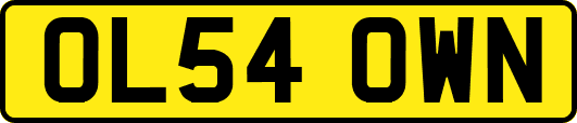 OL54OWN