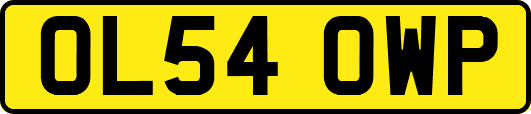 OL54OWP