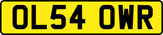 OL54OWR