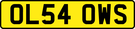OL54OWS