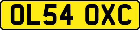 OL54OXC