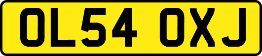 OL54OXJ
