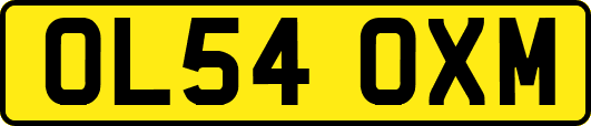OL54OXM
