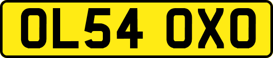 OL54OXO