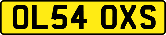 OL54OXS