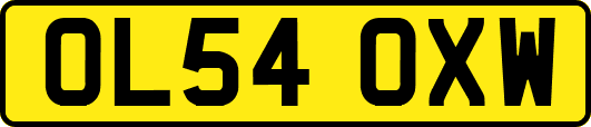 OL54OXW