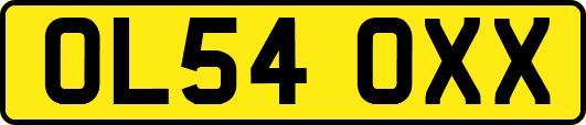 OL54OXX