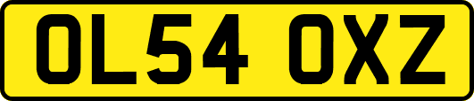 OL54OXZ