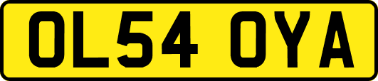 OL54OYA