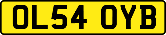 OL54OYB