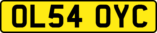 OL54OYC