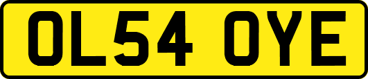 OL54OYE