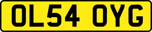 OL54OYG