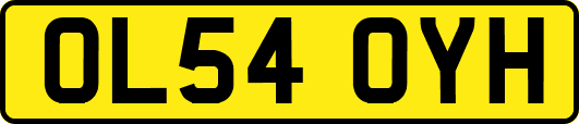 OL54OYH