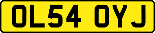 OL54OYJ