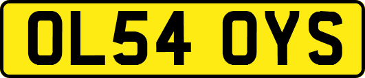 OL54OYS