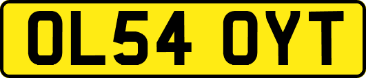 OL54OYT