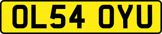 OL54OYU