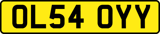 OL54OYY