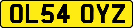 OL54OYZ
