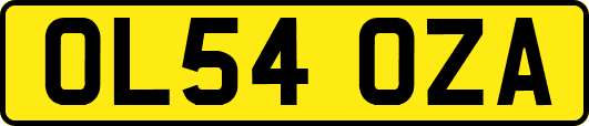 OL54OZA