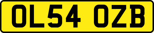 OL54OZB