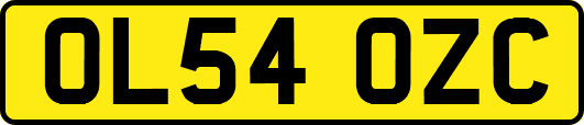 OL54OZC