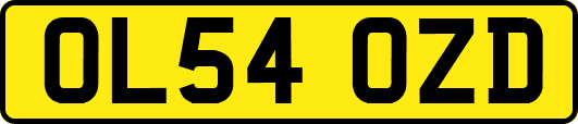 OL54OZD