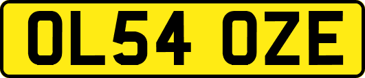 OL54OZE