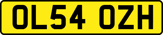 OL54OZH