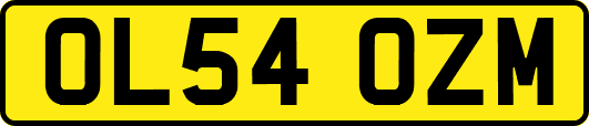 OL54OZM