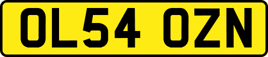 OL54OZN